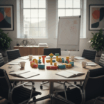 Samenwerken aan een sterkere groep